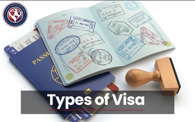 نوع الفيزا تحتاجها لحضور كأس العالم 2026